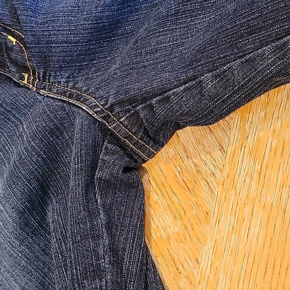 New York & Company NY Jeans Women's size 6 - Picture 11 of 12